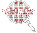 2018 - Challenges in Research : robustness and variability