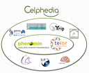 CELPHEDIA infrastructure nationale essentielle