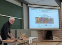 FOCUS sur l'imagerie à feuille de lumière : un évènement réussi !
