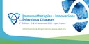 Immunothérapies & Innovations for Infectious Diseases (I4ID2025)