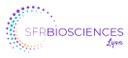 Nouveau logo SFR Biosciences