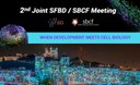 Congrès SFBD et SBCF à Lyon