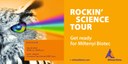 Rockin’Science Tour - Miltenyi Biotec vient à votre rencontre !