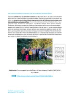 COVID 19- Publication Nature