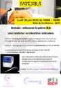 Séminaire BLItz -lundi 26 juin 14h