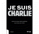 JE SUIS CHARLIE