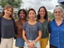 La médaille de Cristal collectif 2025 du CNRS décernée à l'équipe projet VERT (IBCP&Cié)