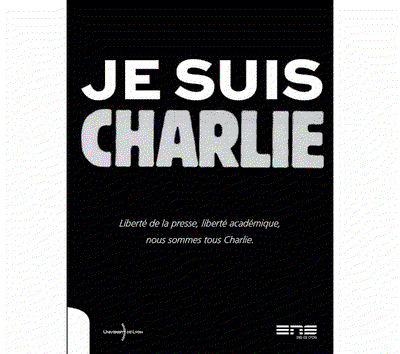 JE SUIS CHARLIE4