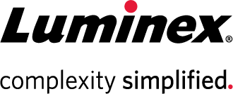 LMNX logo black red