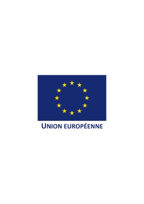 Logo UE