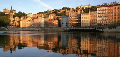 vieux lyon