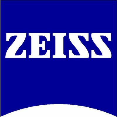 logo ZEISS