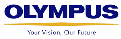 LOGO Olympus