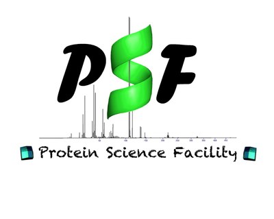 logo psf