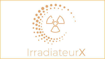 Irradiateur vignette