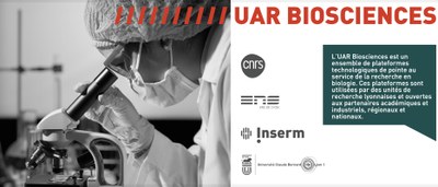 UAR Biosciences