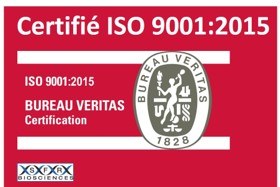 im certif veritas