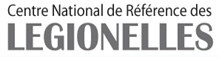 logo CNR legionelles