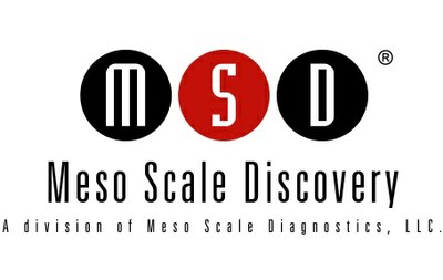 logo MSD